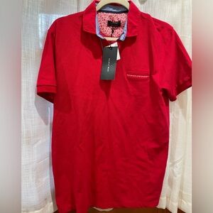 NWT Zara Men’s polo